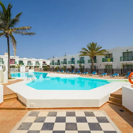 Pakky House Sea & Pool View By Irent Fuerteventura * Corralejo