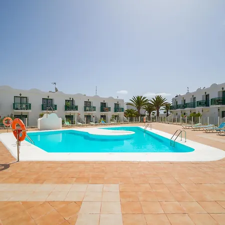Pakky House Sea & Pool View By Irent Fuerteventura