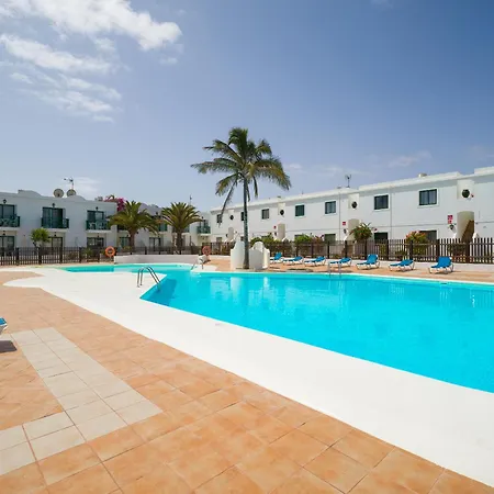 Pakky House Sea & Pool View By Irent Fuerteventura Apartment