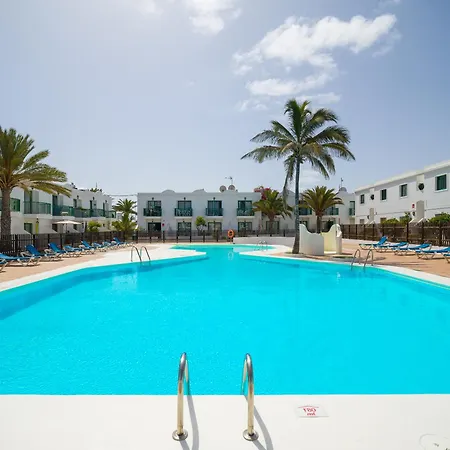 Apartment Pakky House Sea & Pool View By Irent Fuerteventura *