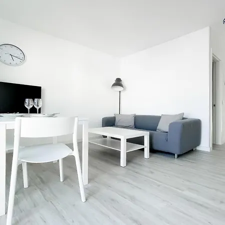 Pakky House Sea & Pool View By Irent Fuerteventura Apartment *