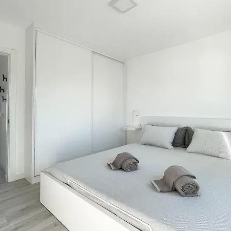 Apartment Pakky House Sea & Pool View By Irent Fuerteventura