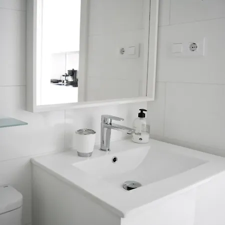 Pakky House Sea & Pool View By Irent Fuerteventura Apartment *