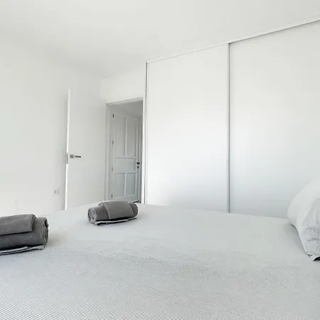 Pakky House Sea & Pool View By Irent Fuerteventura Apartment Corralejo