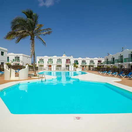 Pakky House Sea & Pool View By Irent Fuerteventura Apartment Corralejo