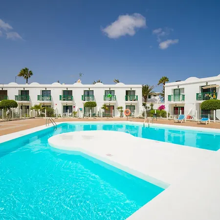 Apartament Pakky House Sea & Pool View By Irent Fuerteventura Corralejo