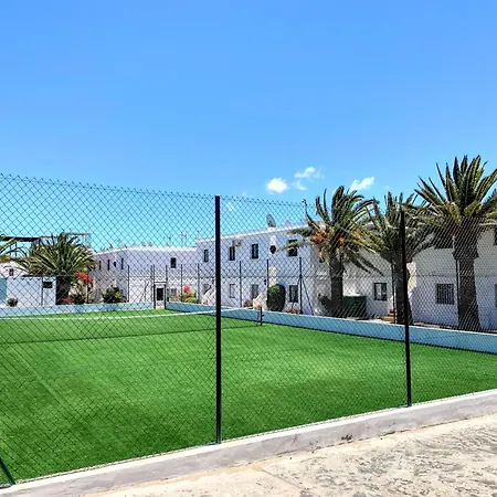Pakky House Sea & Pool View By Irent Fuerteventura Apartament *