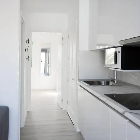 Apartament Pakky House Sea & Pool View By Irent Fuerteventura